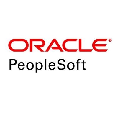 Peoplesoft logo