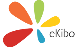 eKibo logo