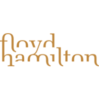 Floyd Hamilton logo